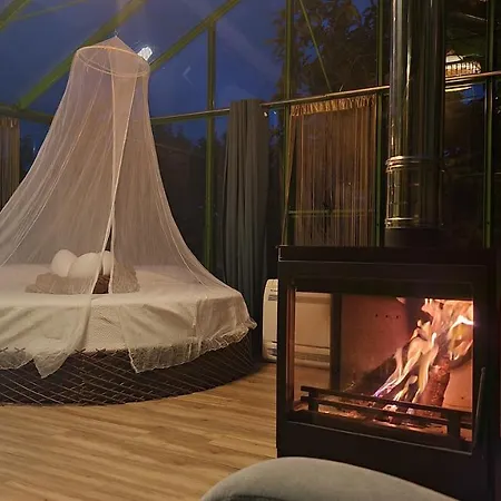 Remanso De Trasfontao_nido 360° * Silleda